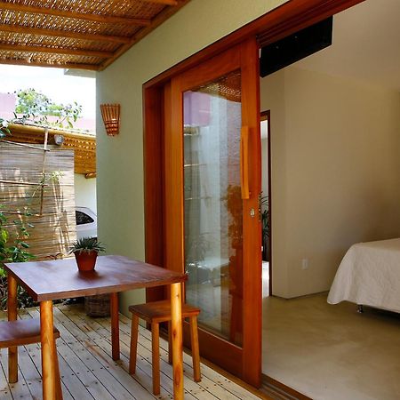 Morada Das Mares Porto Seguro Exterior foto