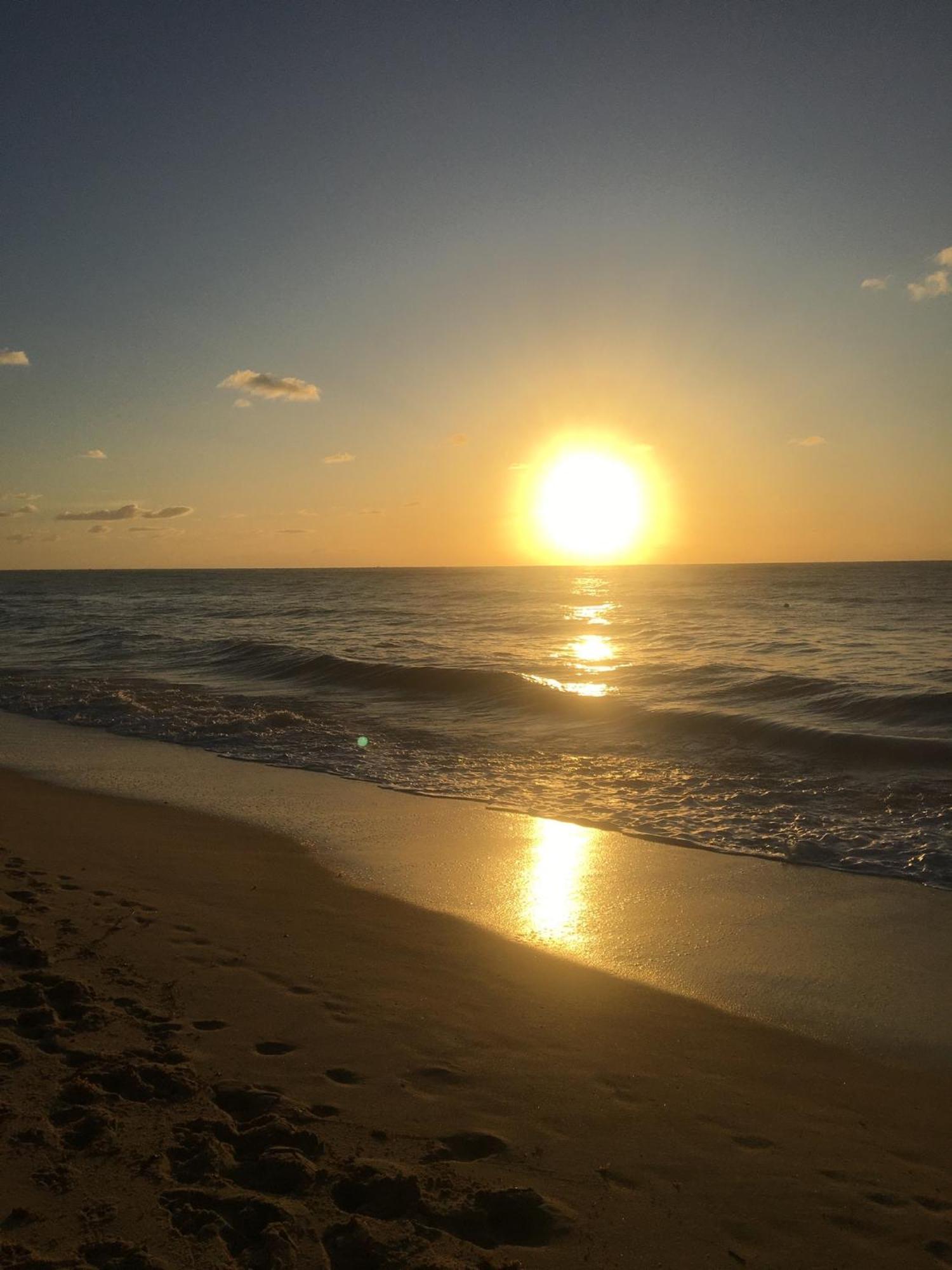 Morada Das Mares Porto Seguro Exterior foto