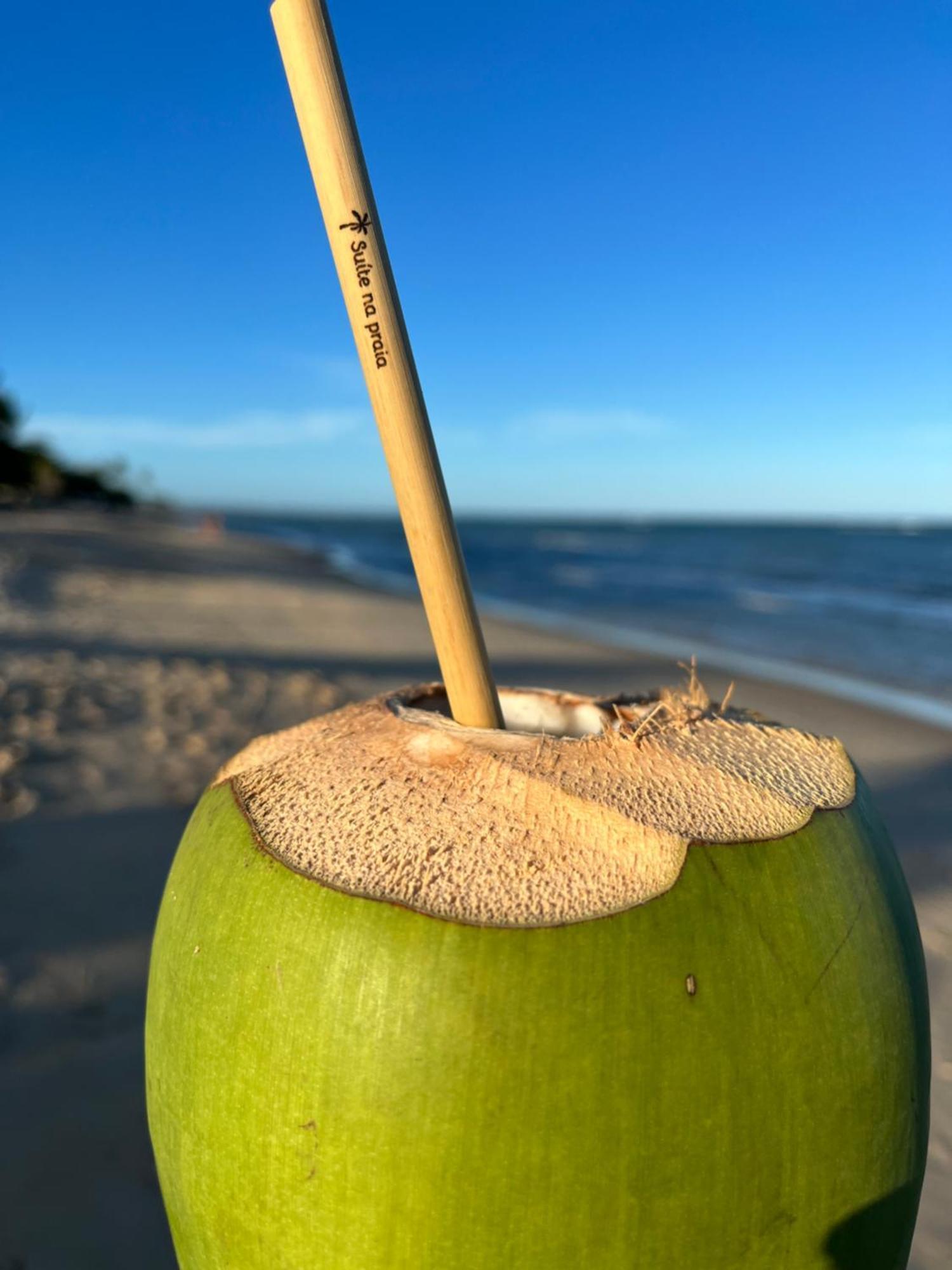 Morada Das Mares Porto Seguro Exterior foto