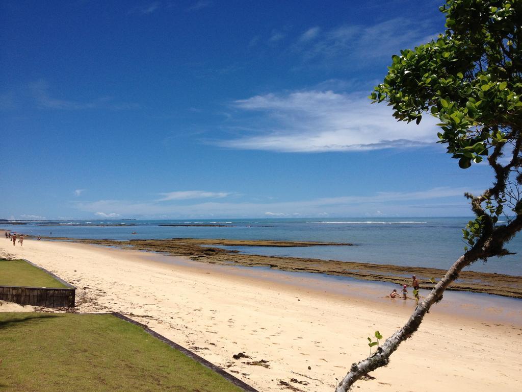Morada Das Mares Porto Seguro Exterior foto
