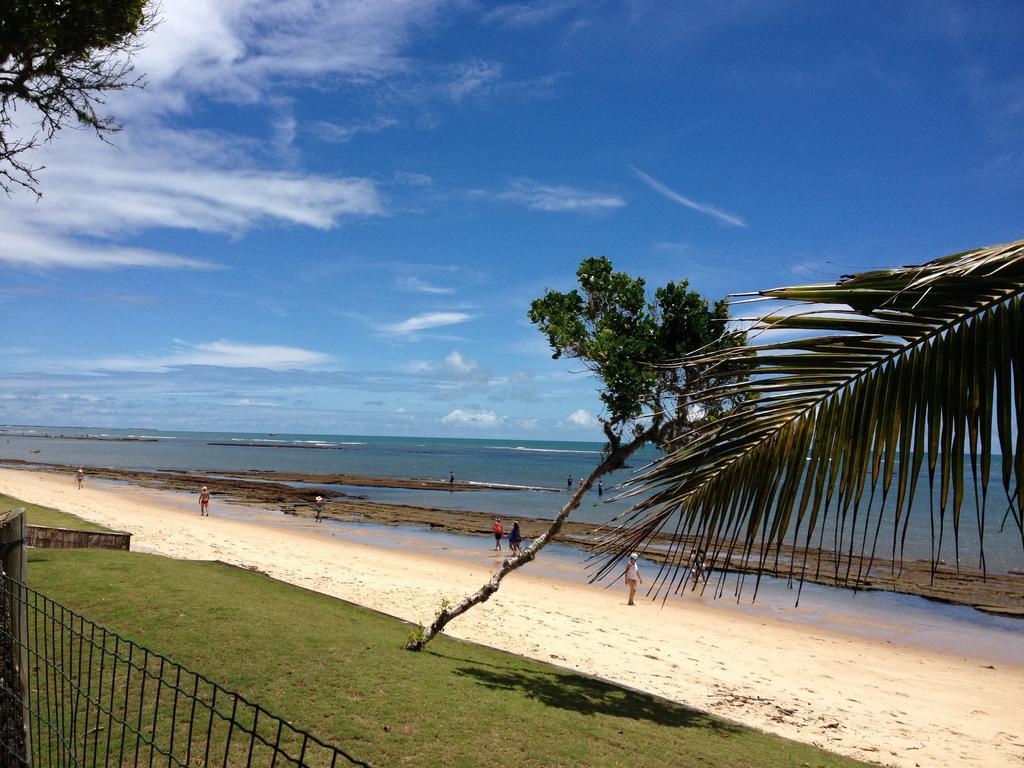 Morada Das Mares Porto Seguro Exterior foto