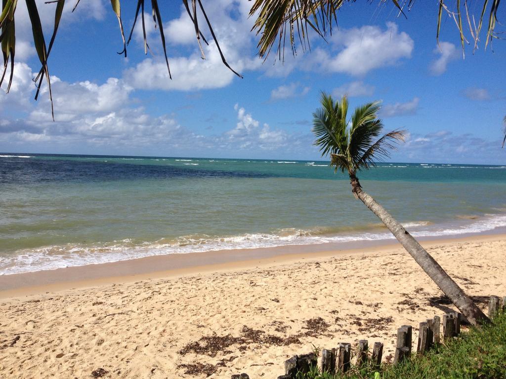 Morada Das Mares Porto Seguro Zimmer foto